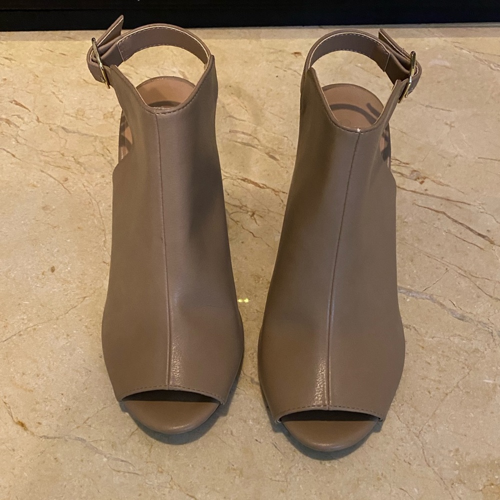 Old Navy heels